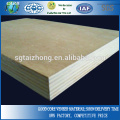 Good Poplar Core 19MM Plywood